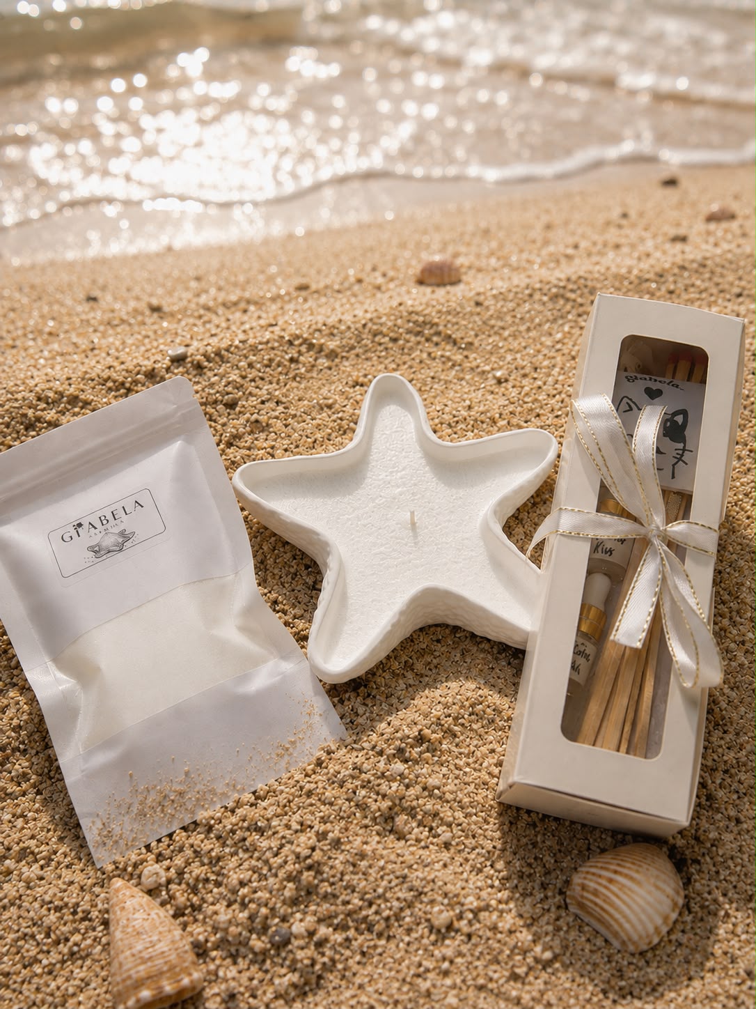 RITUAL ESTRELLA